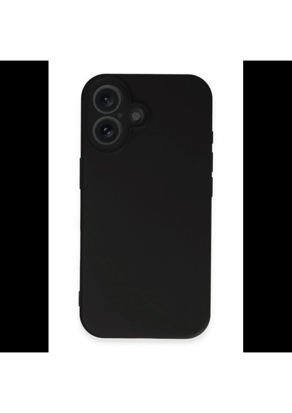 iPhone 16 Plus Kılıf First Silikon modelleri