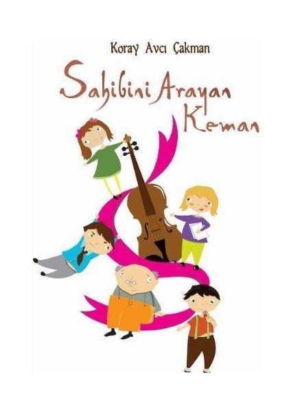 Sahibini Arayan Keman