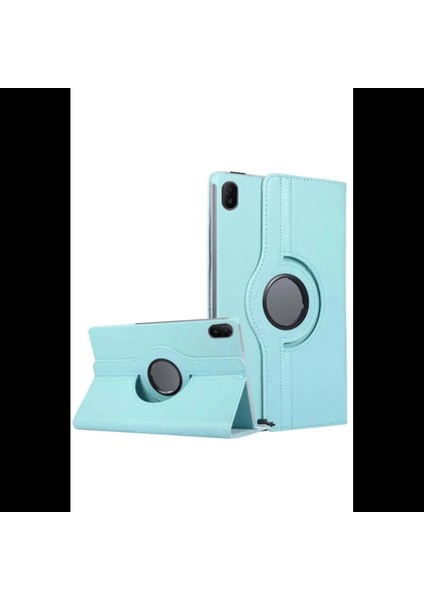 Huawei Matepad Se 11 Kılıf 360 Tablet Deri Kılıf