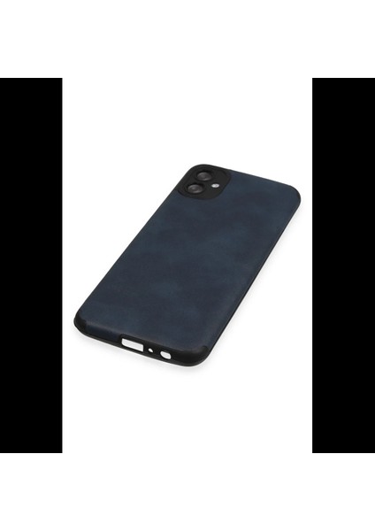 Samsung Galaxy A04E Kılıf Loop Deri Silikon modelleri