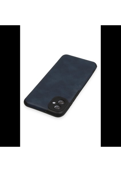 Samsung Galaxy A04E Kılıf Loop Deri Silikon fırsatları