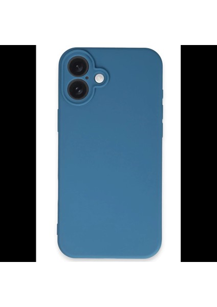 iPhone 16 Plus Kılıf First Silikon fiyatları