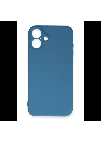 iPhone 16 Plus Kılıf First Silikon modelleri