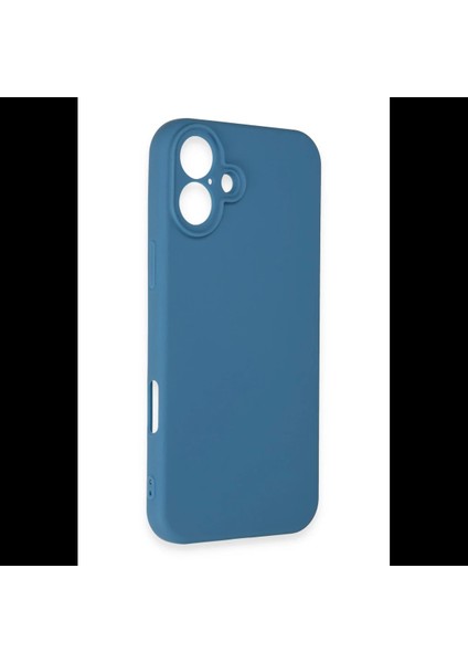 iPhone 16 Plus Kılıf First Silikon fırsatları