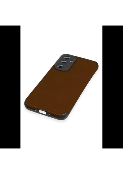 Samsung Galaxy A54 5g Kılıf Loop Deri Silikon fırsatları