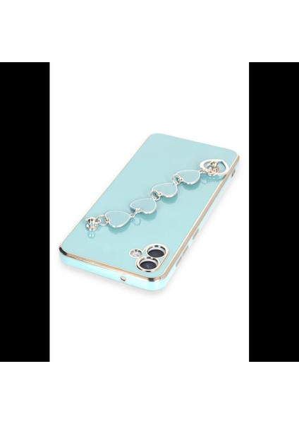 Samsung Galaxy A04E Kılıf Esila Silikon modelleri