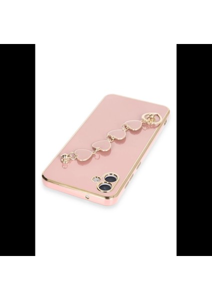 Samsung Galaxy A04E Kılıf Esila Silikon modelleri