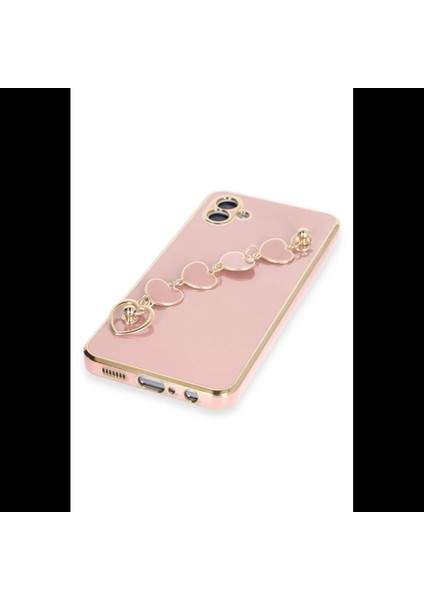 Samsung Galaxy A04E Kılıf Esila Silikon fırsatları