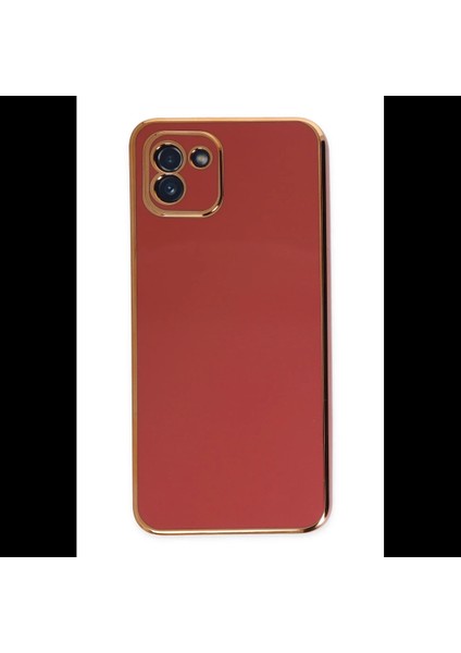 Samsung Galaxy A03 Kılıf Volet Silikon fiyatları