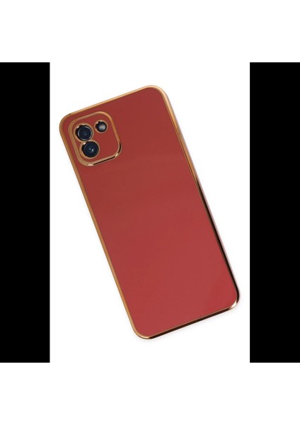 Samsung Galaxy A03 Kılıf Volet Silikon modelleri