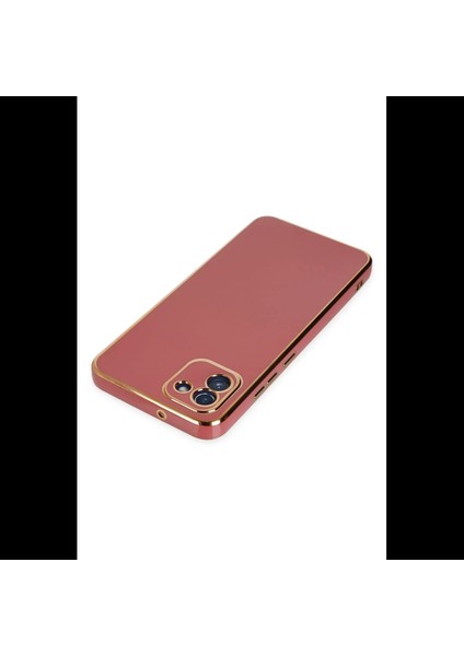 Samsung Galaxy A03 Kılıf Volet Silikon fırsatları