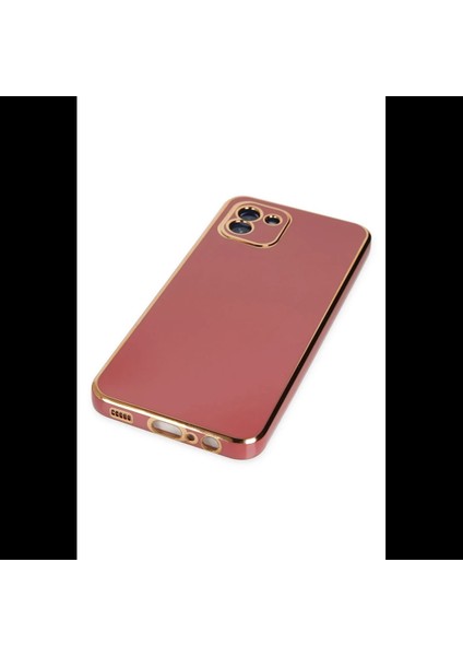 Samsung Galaxy A03 Kılıf Volet Silikon indirimleri