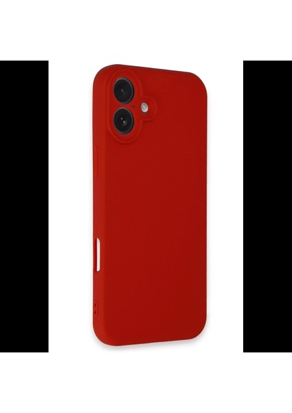 iPhone 16 Plus Kılıf First Silikon fiyatları