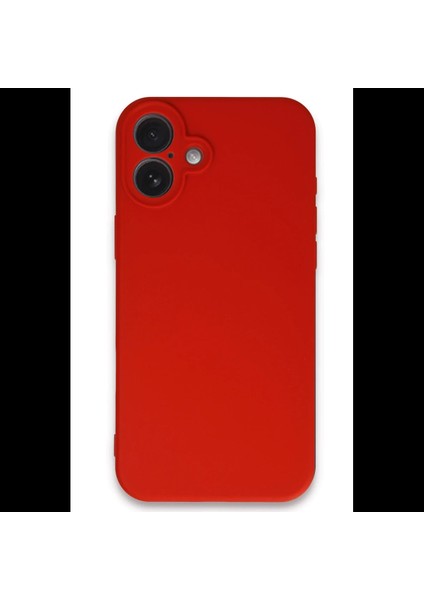 iPhone 16 Plus Kılıf First Silikon fırsatları