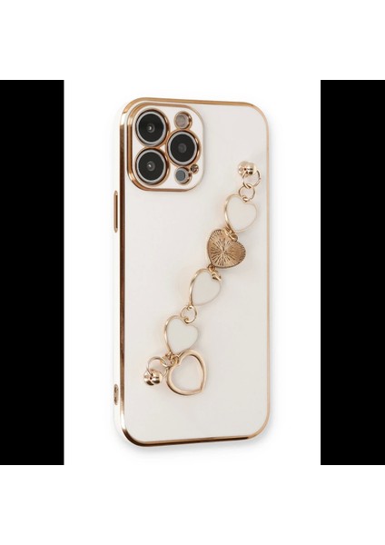 iPhone 13 Pro Kılıf Esila Silikon