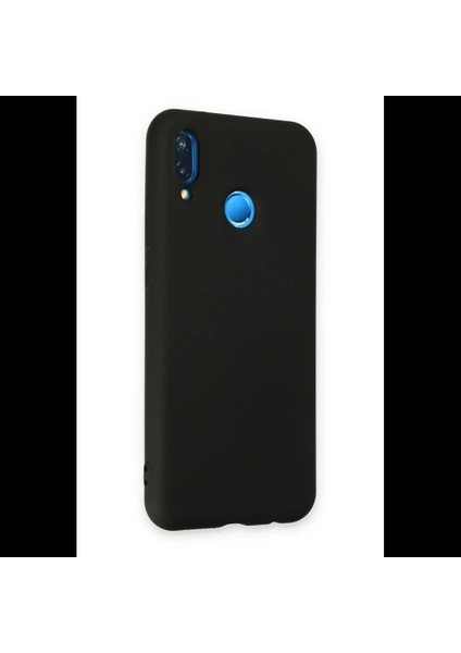 Huawei P20 Lite Kılıf Nano Içi Kadife Silikon fiyatları