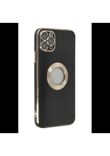 iPhone 11 Pro Max Kılıf Store Silikon