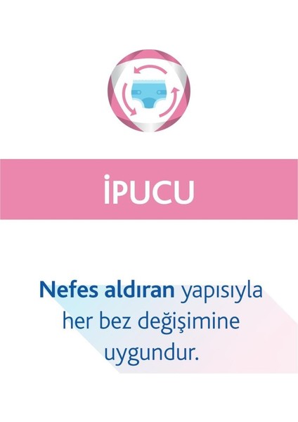 Nessiworld Bepanthol Baby Pişik Önleyici Krem Merhem 50 gr indirimleri