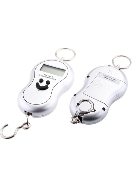 Profesyonel Dijital El Terazisi El Kantarı 40 kg / 20 gr (4887)