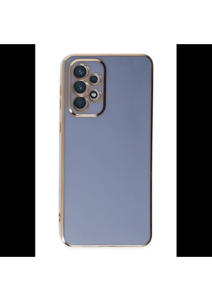 Samsung Galaxy A73 5g Kılıf Volet Silikon