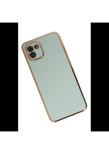 Samsung Galaxy A03 Kılıf Volet Silikon modelleri