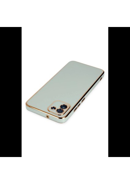 Samsung Galaxy A03 Kılıf Volet Silikon fırsatları