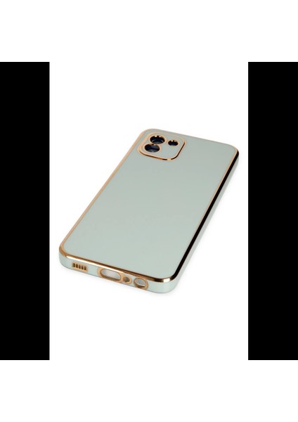 Samsung Galaxy A03 Kılıf Volet Silikon indirimleri