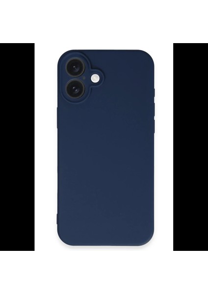 iPhone 16 Plus Kılıf First Silikon fırsatları