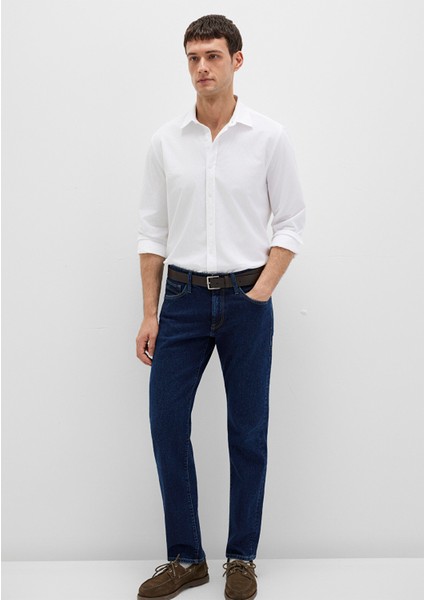 Beyaz Gömlek 0211673-85310