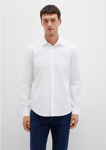 Beyaz Gömlek 0211673-85310