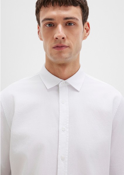 Beyaz Gömlek 0211673-85310
