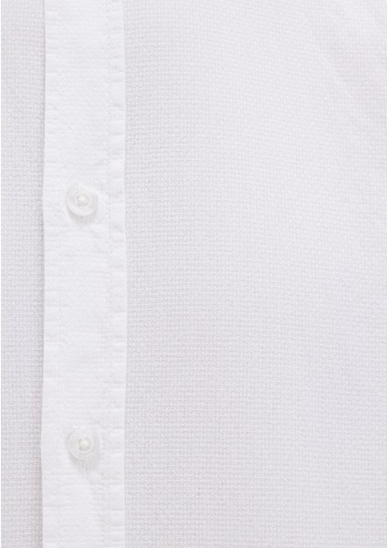 Beyaz Gömlek 0211673-85310