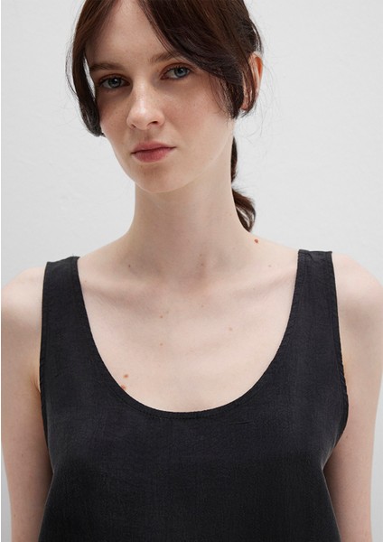 Antrasit Liyosel Bluz 1211166-70087