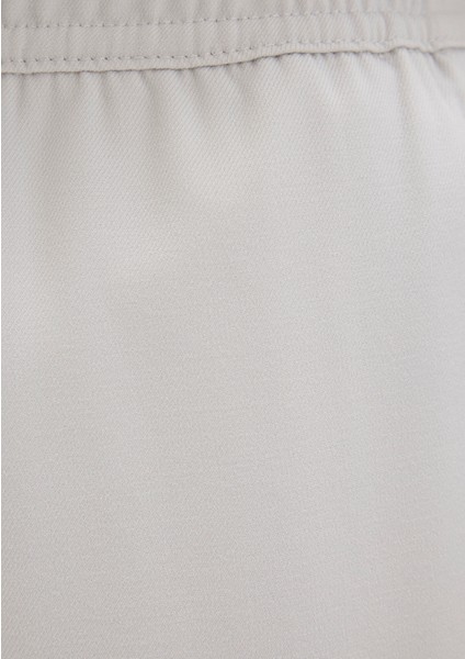 Açık Gri Pantolon 0010480-70080