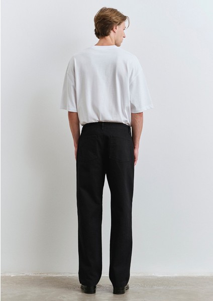 Siyah Pantolon 0010485-80022