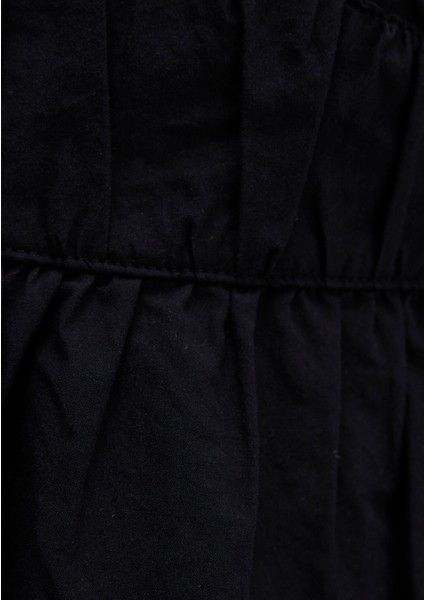 Askılı Siyah Top 1211175-900