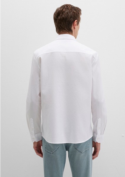 Beyaz Gömlek 0211656-620