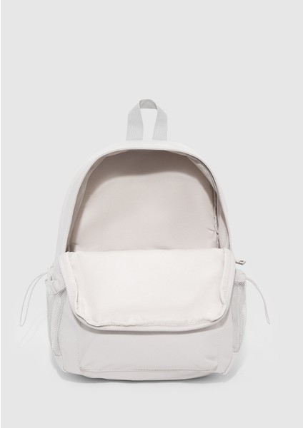 Gri Sırt Çantası 1912735-25739