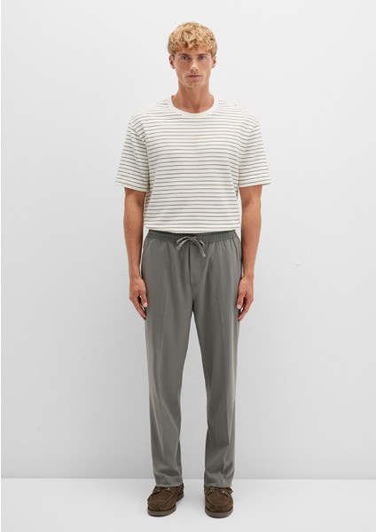 Yeşil Pantolon 0010480-85485