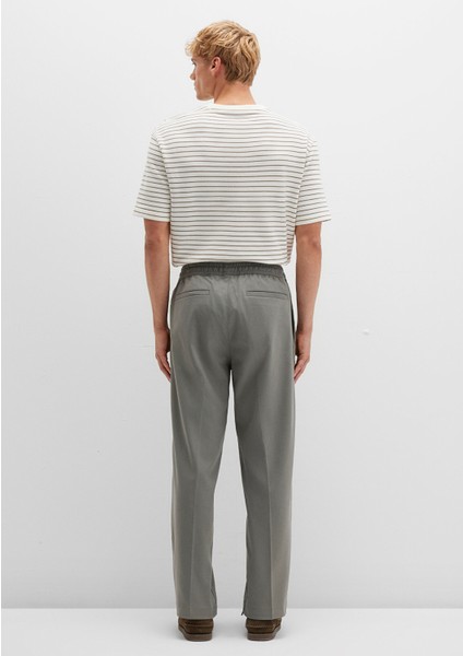 Yeşil Pantolon 0010480-85485