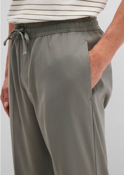 Yeşil Pantolon 0010480-85485