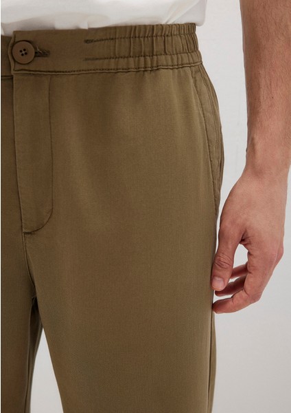 Haki Pantolon 0010478-71816