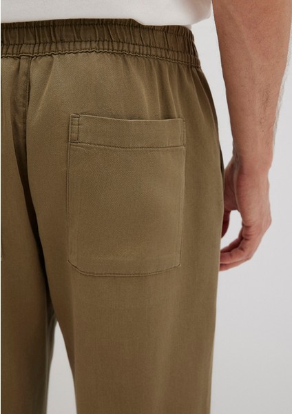 Haki Pantolon 0010478-71816