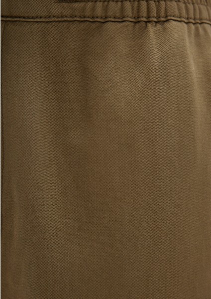 Haki Pantolon 0010478-71816