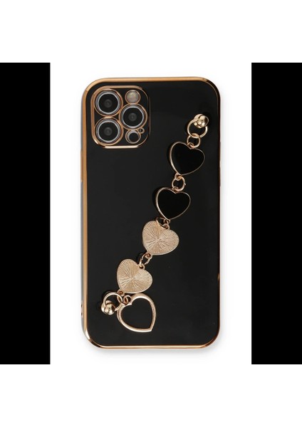 iPhone 12 Pro Max Kılıf Esila Silikon fiyatları