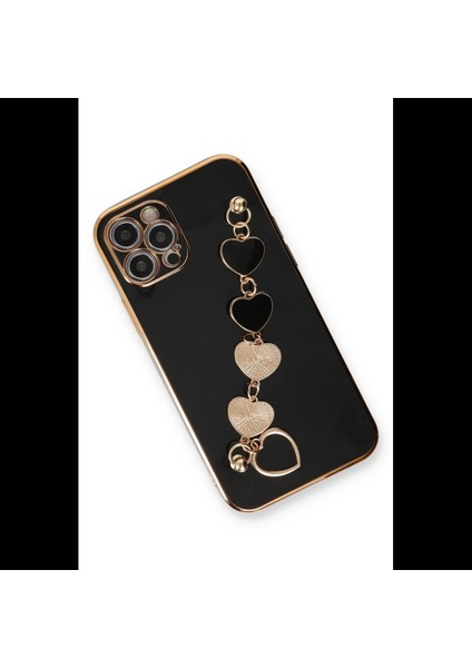 iPhone 12 Pro Max Kılıf Esila Silikon modelleri