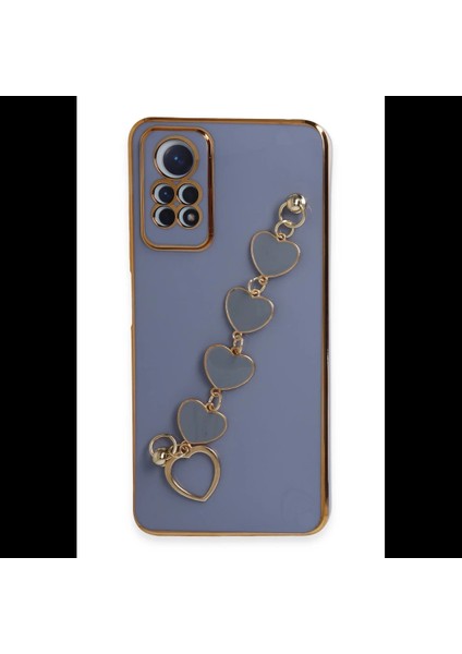 Xiaomi Redmi Note 12 Pro 4g Kılıf Esila Silikon