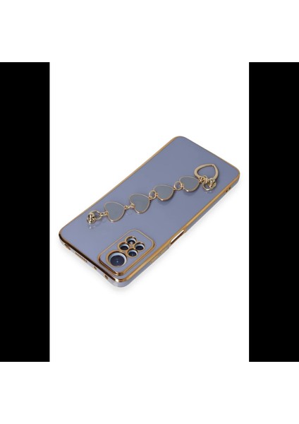 Xiaomi Redmi Note 12 Pro 4g Kılıf Esila Silikon