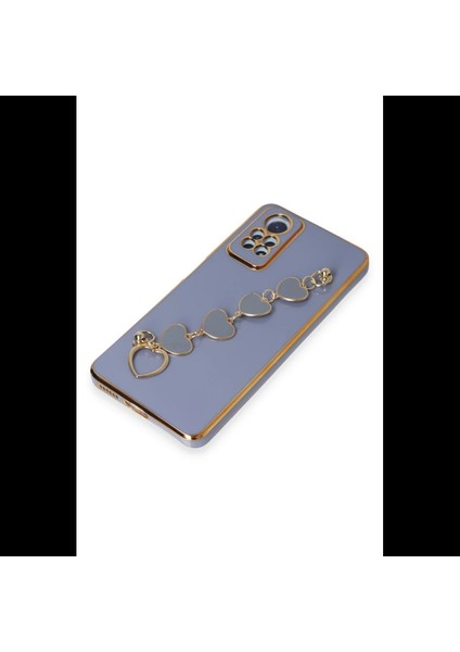 Xiaomi Redmi Note 12 Pro 4g Kılıf Esila Silikon