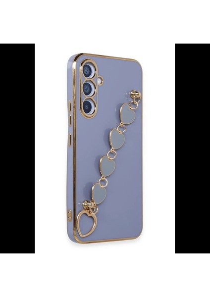 Samsung Galaxy A54 5g Kılıf Esila Silikon fiyatları